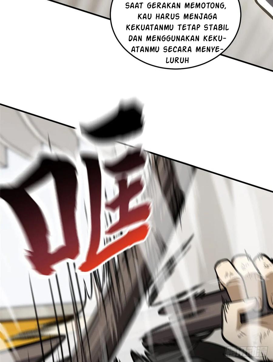 Global Gao Wu (Global Martial Arts)